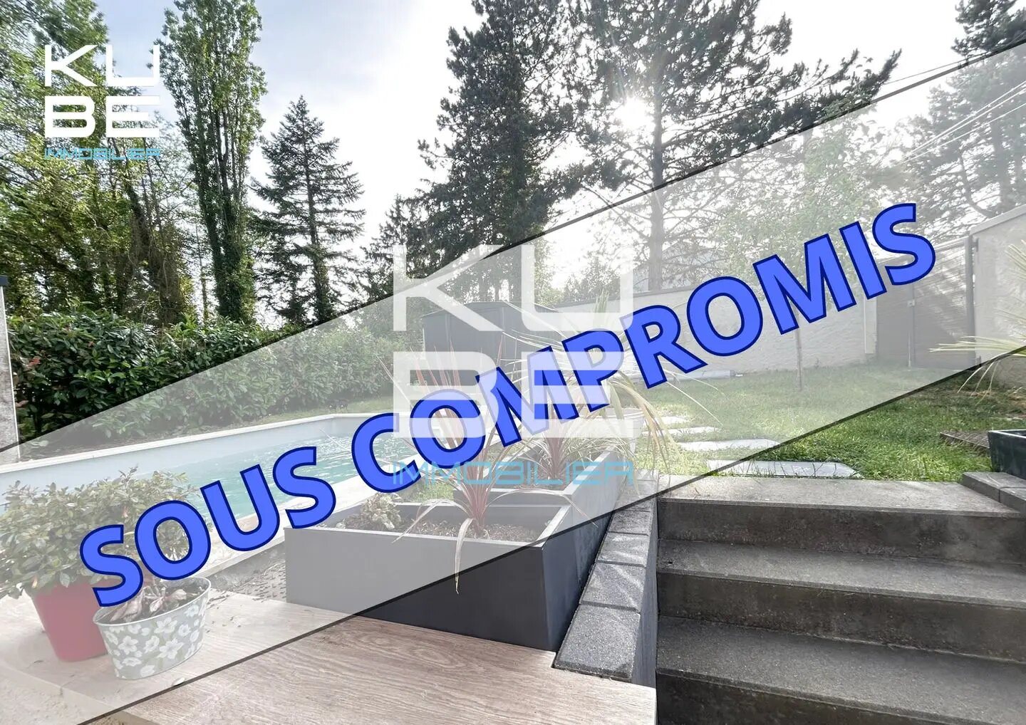 Maison à vendre, 164m², Luppy