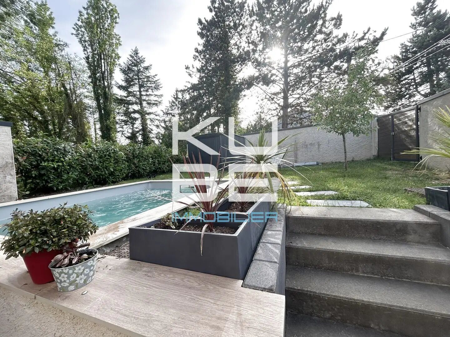 Maison à vendre, 164m², Luppy