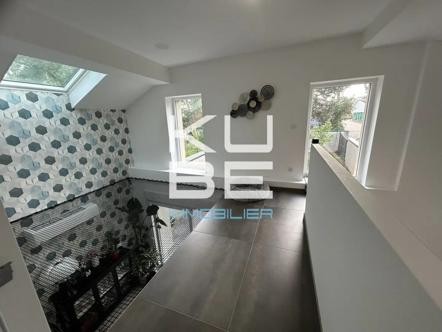 Maison à vendre, 164m², Luppy