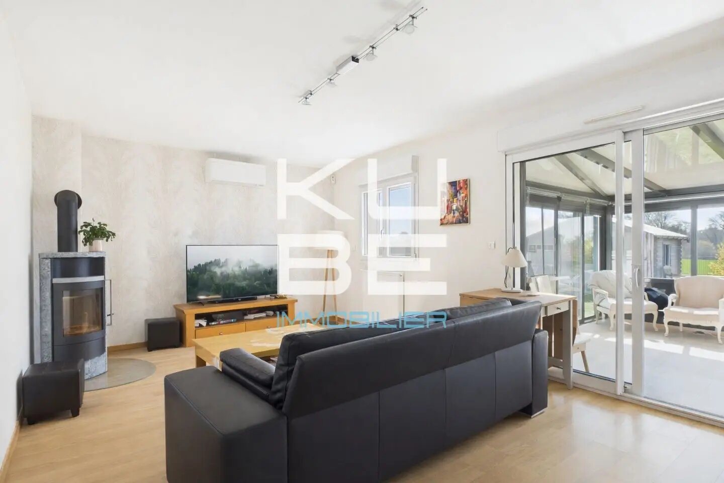 Maison à vendre, 95m², Ottange