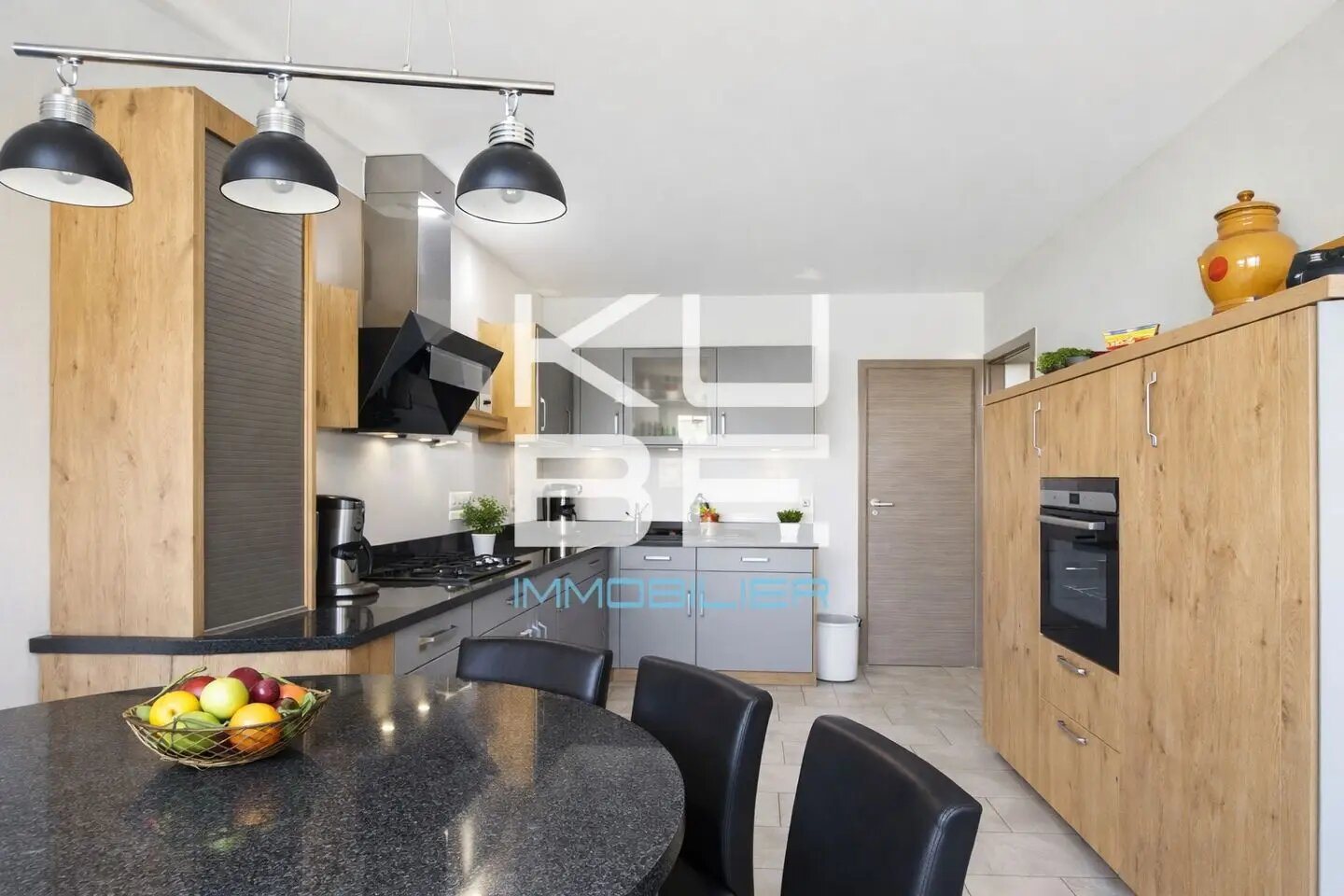 Maison à vendre, 95m², Ottange