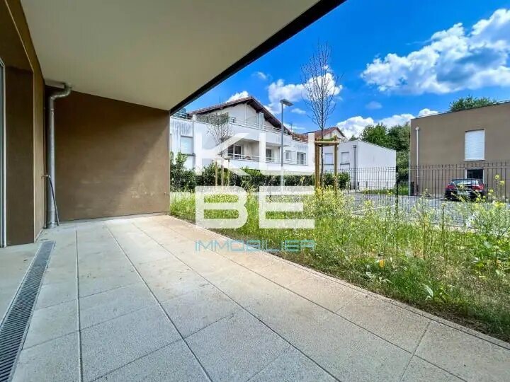 Appartement à vendre, 67m², Norroy-le-Veneur