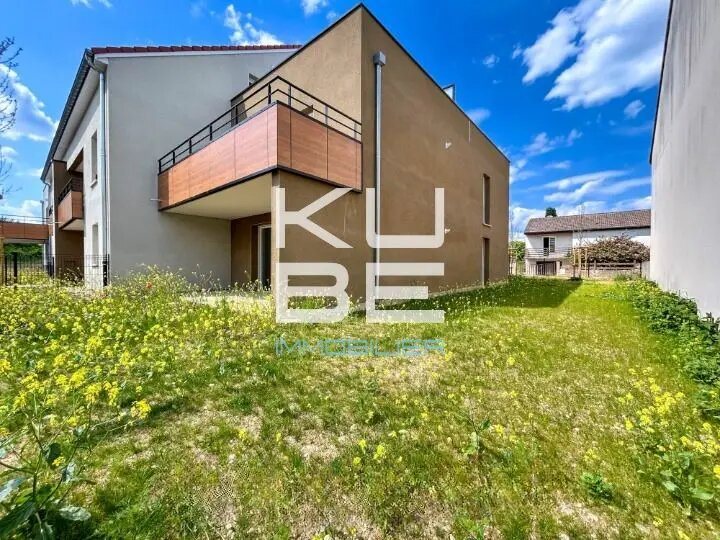 Appartement à vendre, 67m², Norroy-le-Veneur