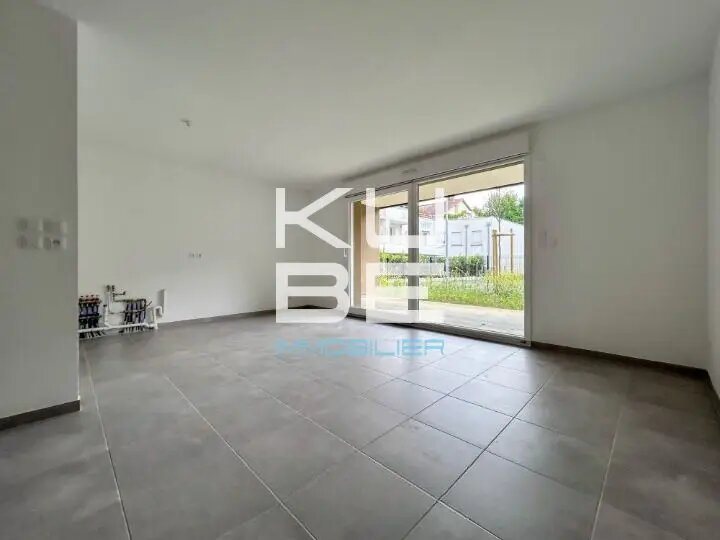 Appartement à vendre, 67m², Norroy-le-Veneur