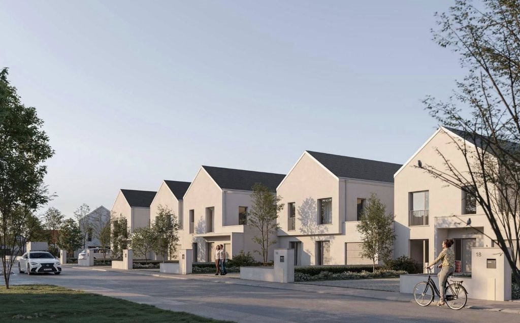 Maison à vendre, 135m², Argancy