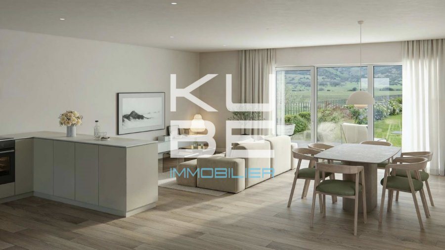 Maison à vendre, 135m², Argancy