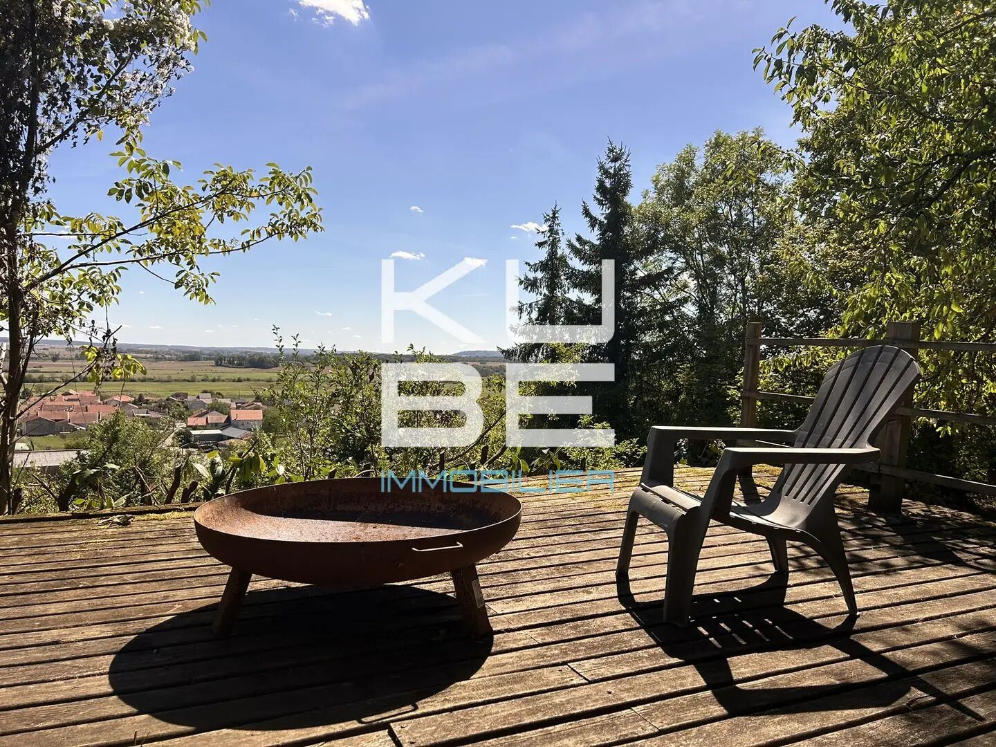 Maison à vendre, 17m², Rémilly