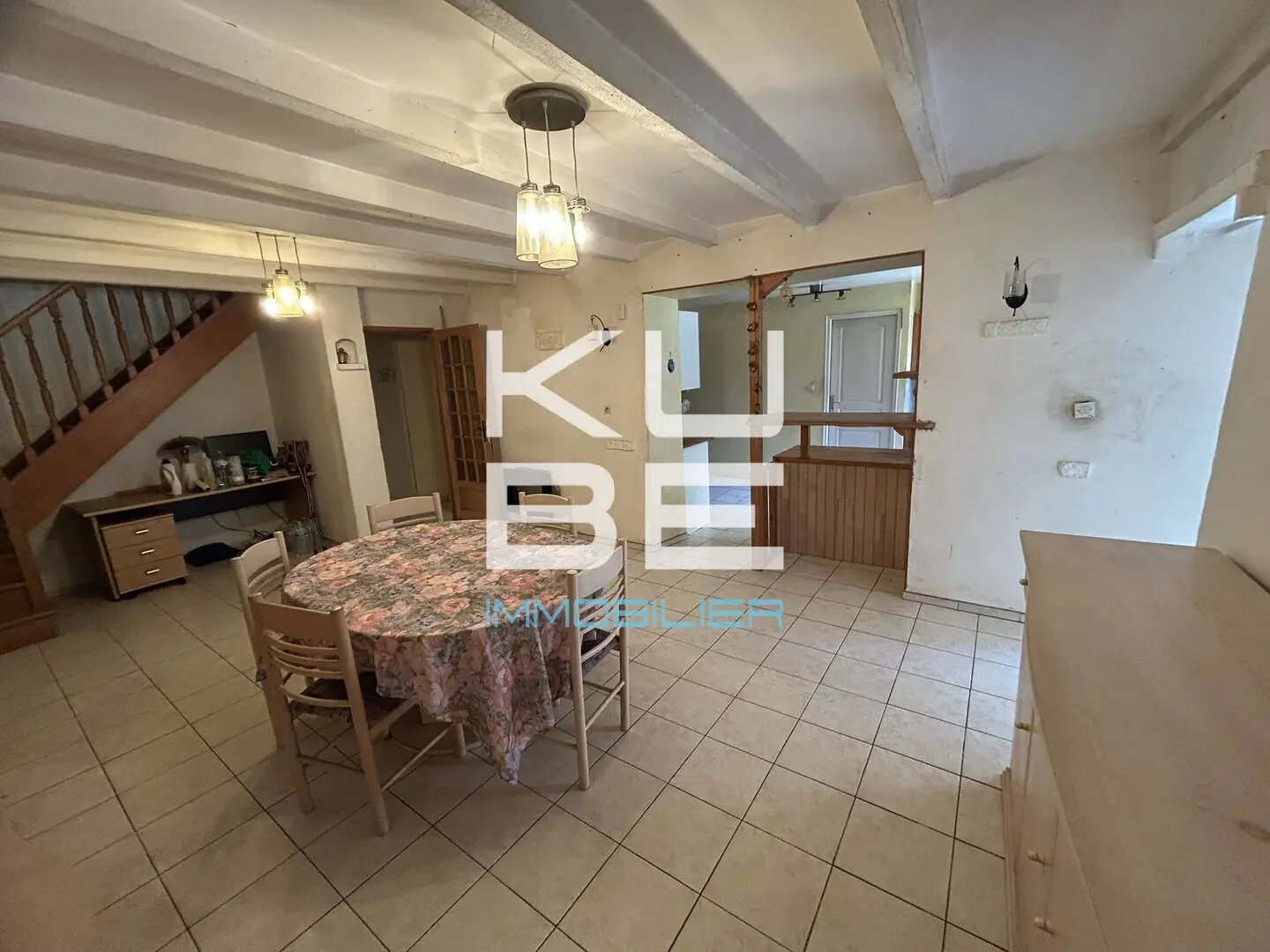 Maison à vendre, 193m², Rémilly