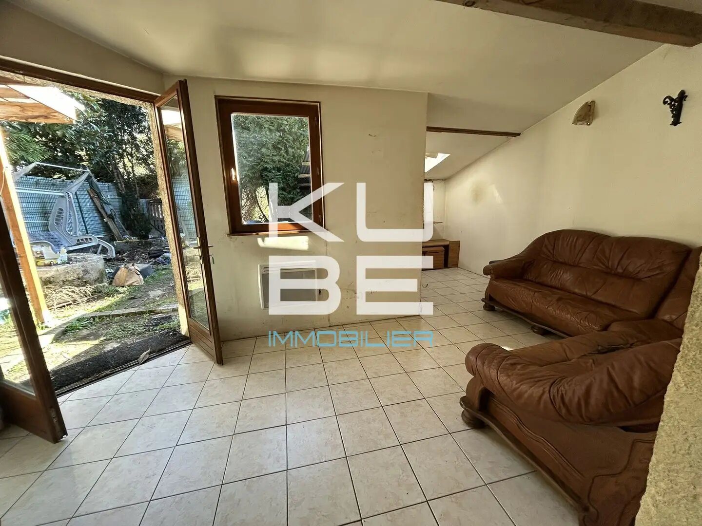 Maison à vendre, 193m², Rémilly