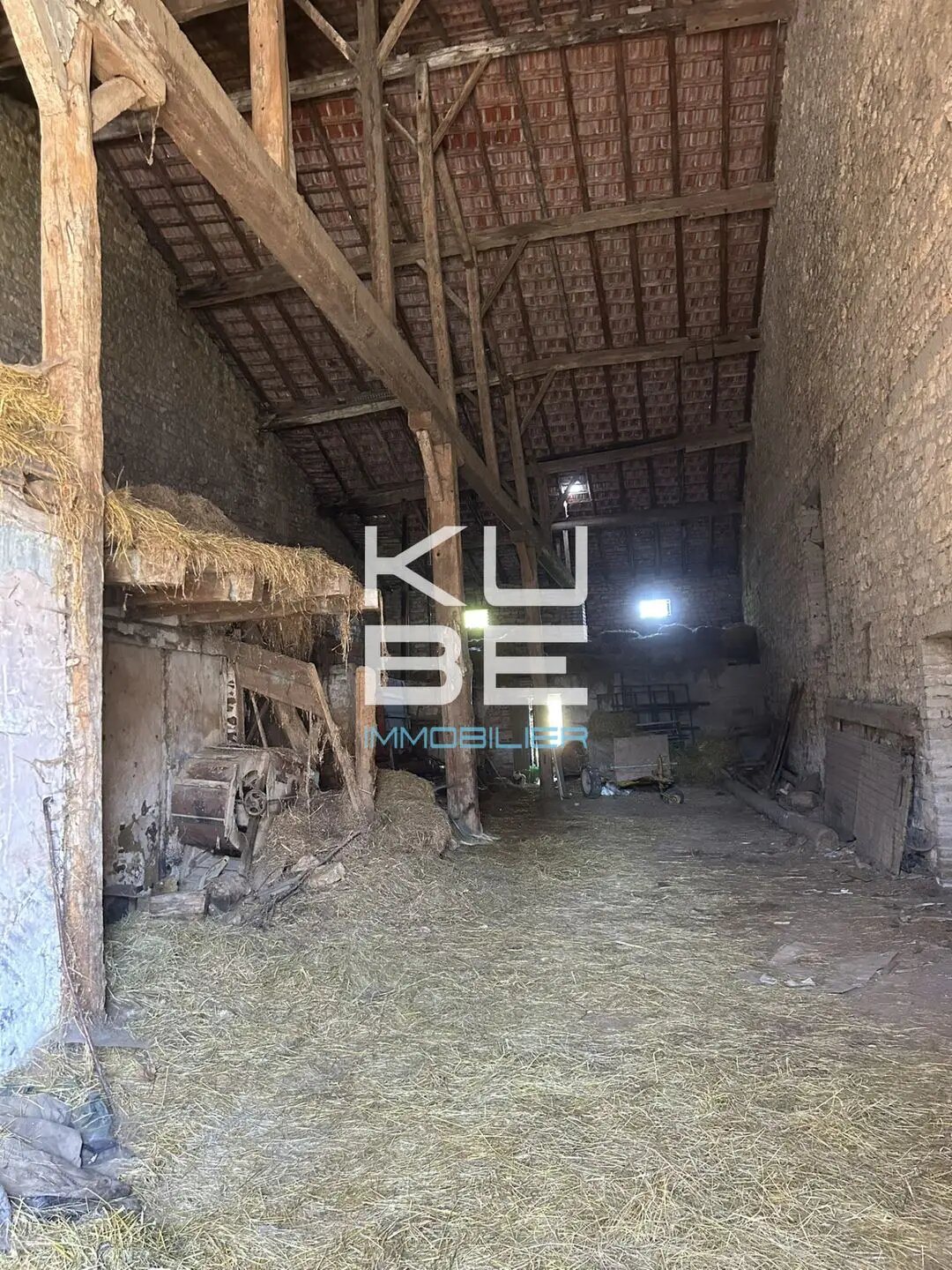 Maison à vendre, 500m², Rémilly