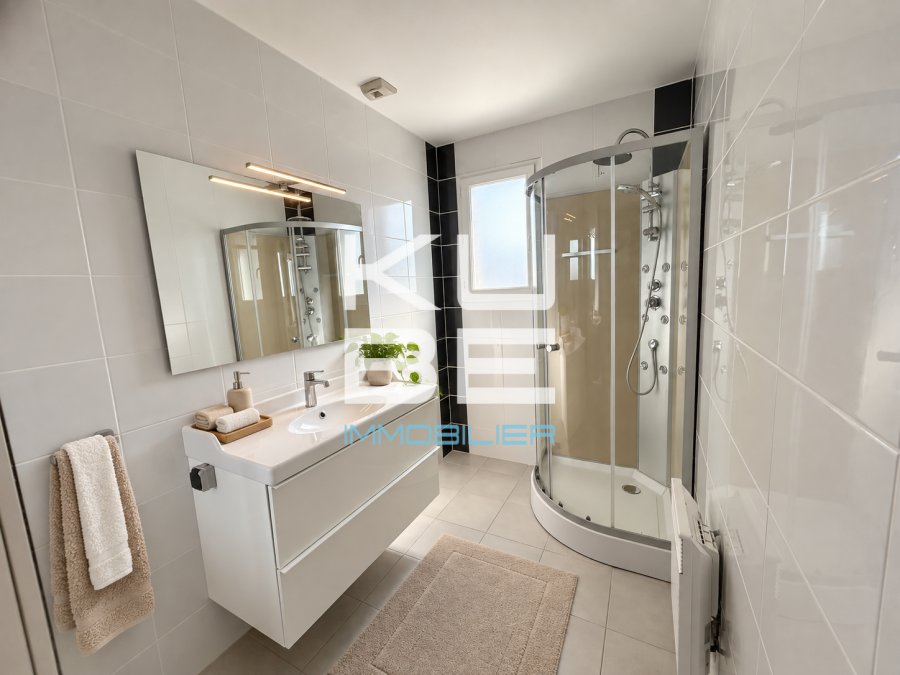 Maison à vendre, 96m², Rémilly