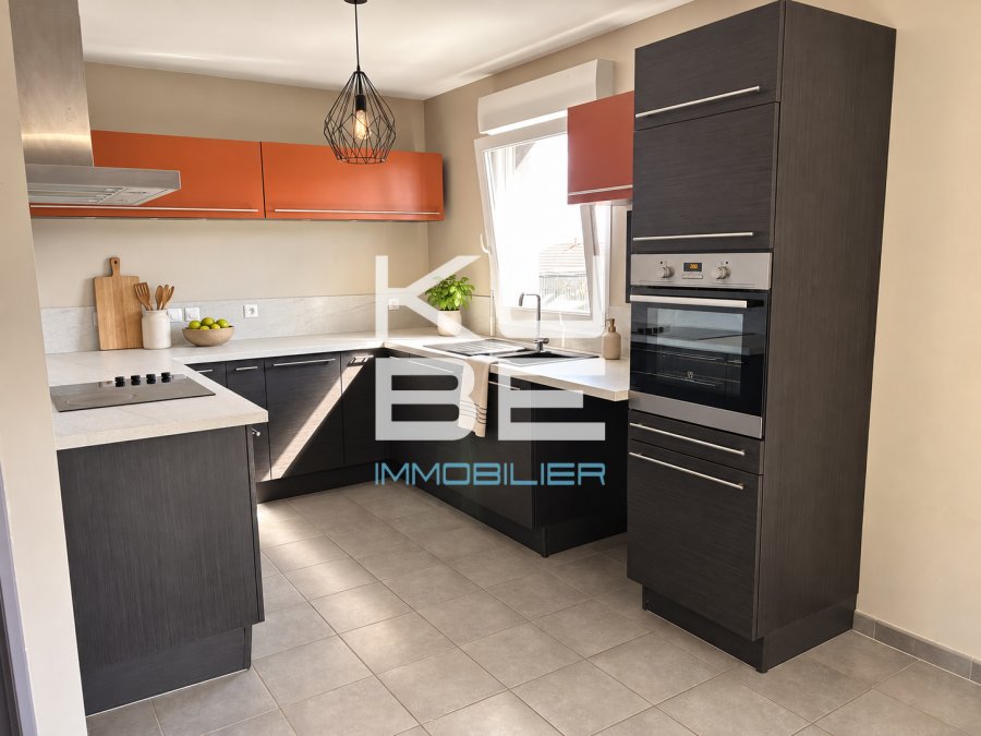 Maison à vendre, 96m², Rémilly