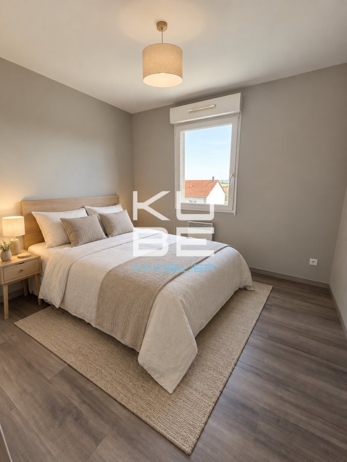 Maison à vendre, 96m², Rémilly
