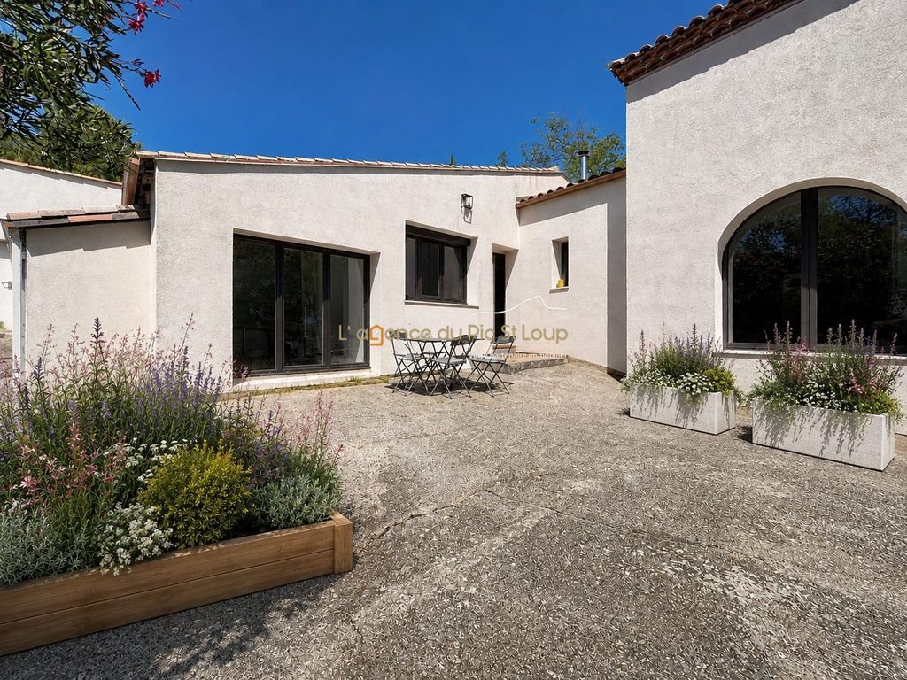 Maison à vendre, 117m², Grabels