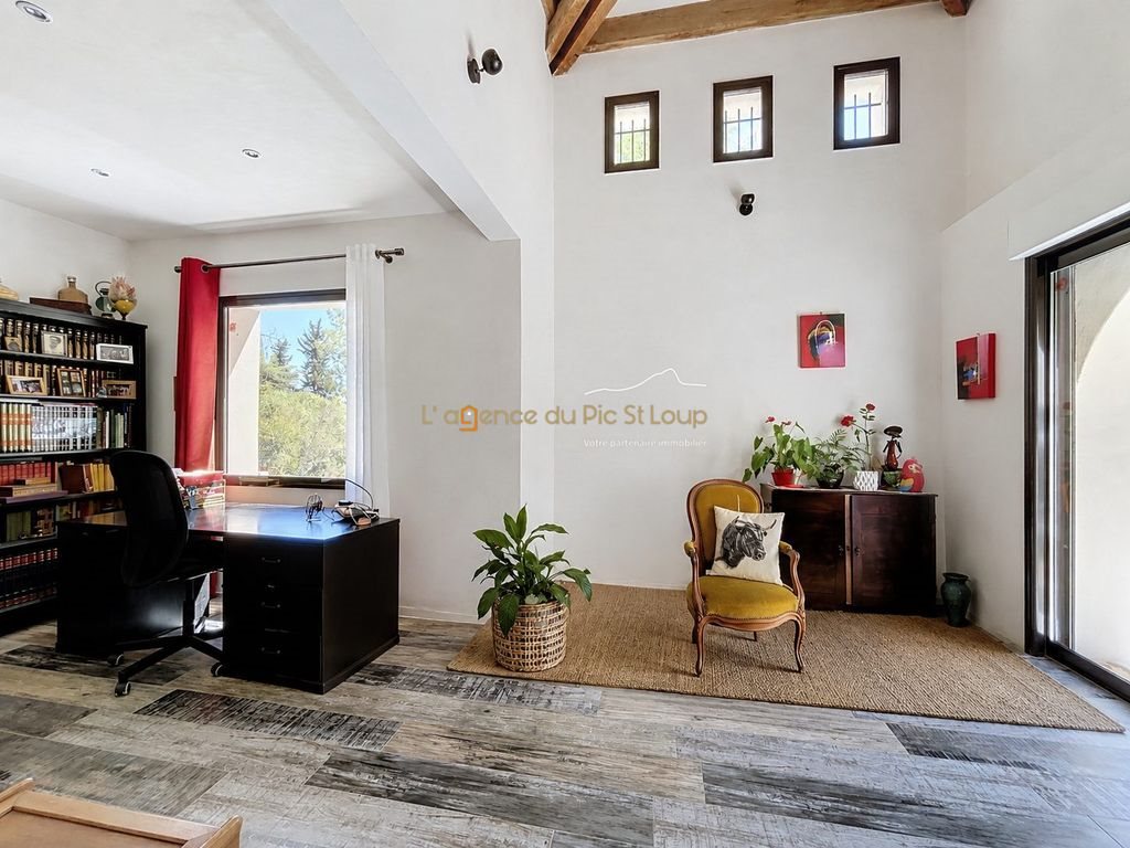Maison à vendre, 117m², Grabels