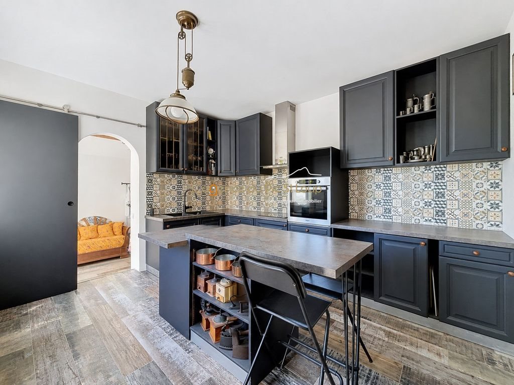 Maison à vendre, 117m², Grabels