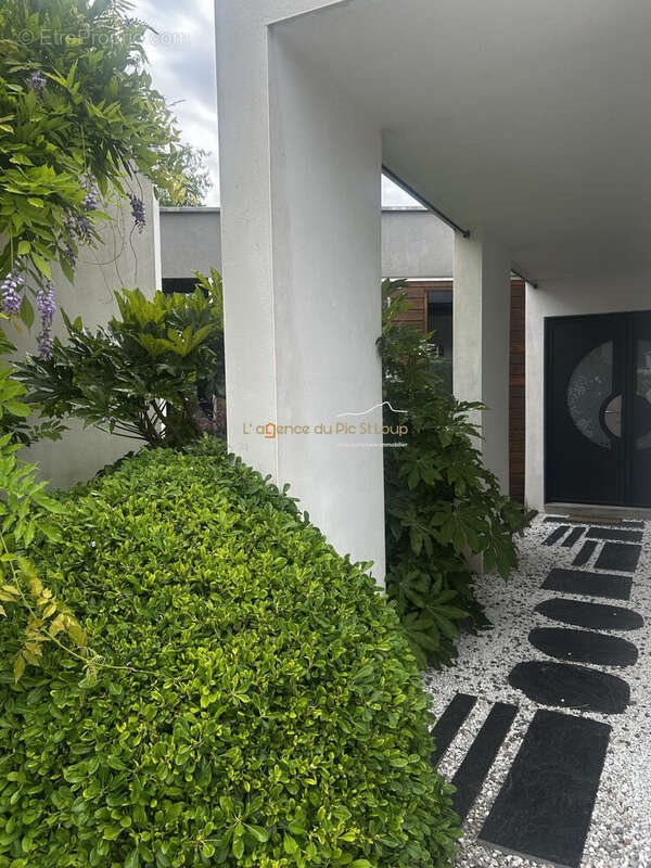 Maison à vendre, 145m², Saint-Mathieu-de-Tréviers