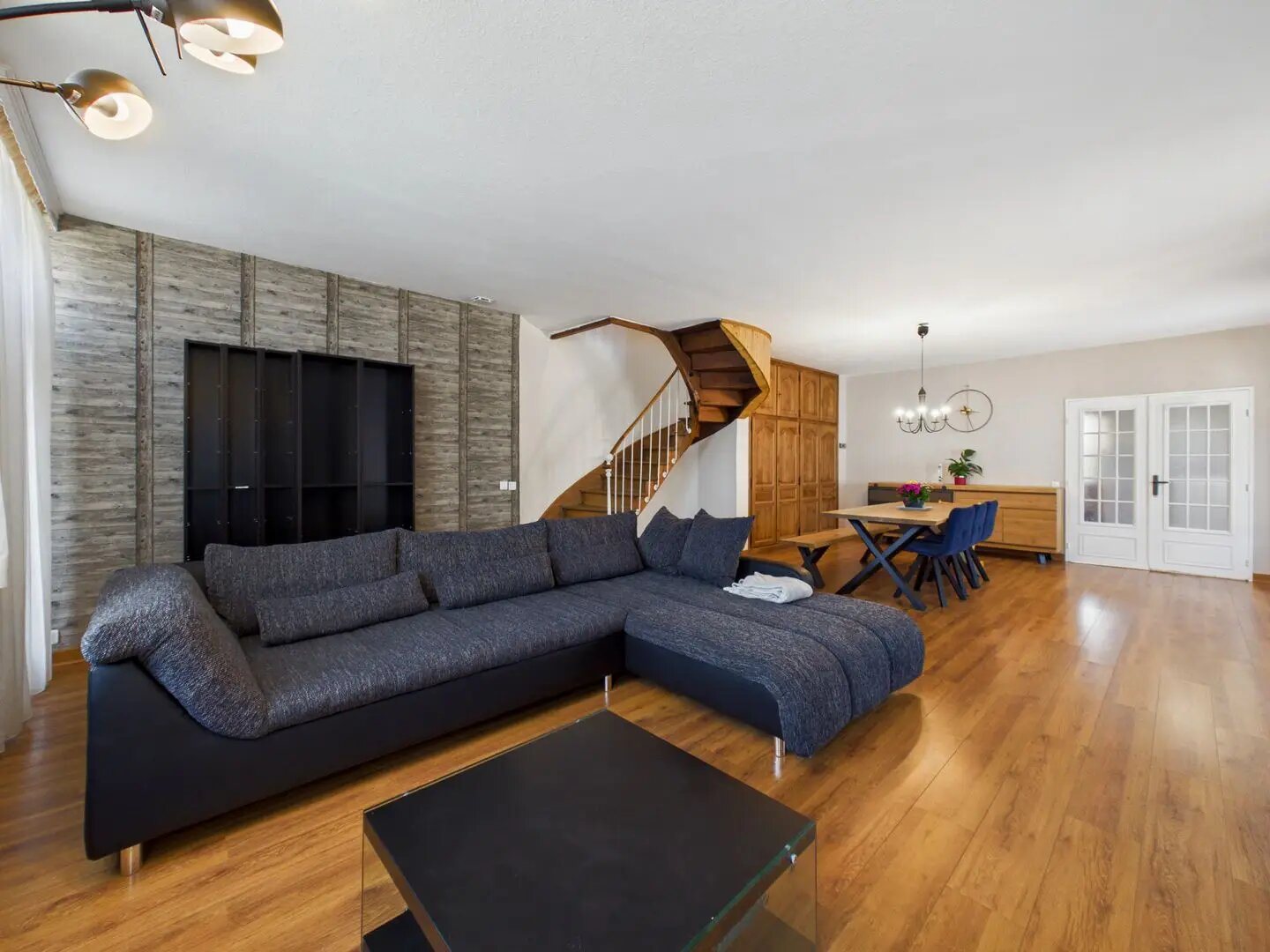 Maison à vendre, 201m², Rémilly