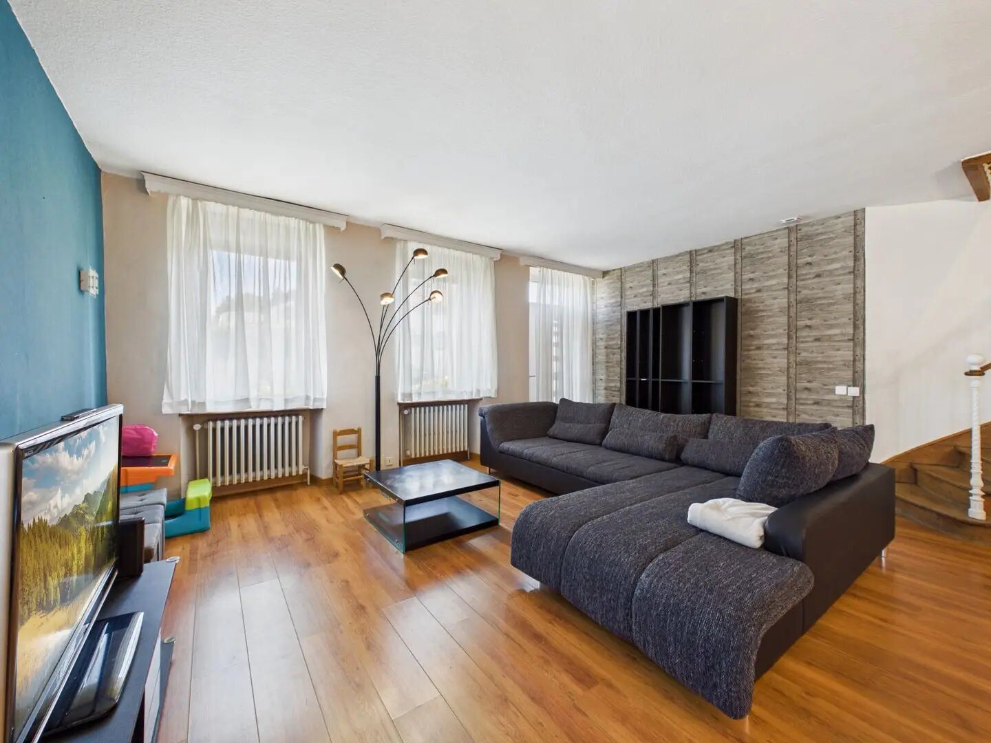 Maison à vendre, 201m², Rémilly