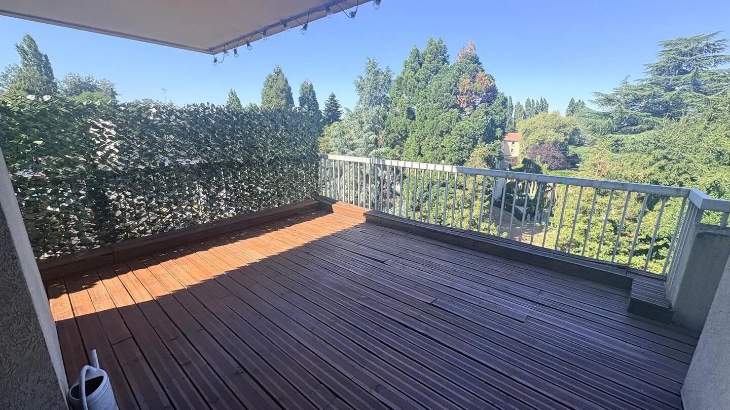 Appartement à vendre, 85m², Longeville-lès-Metz
