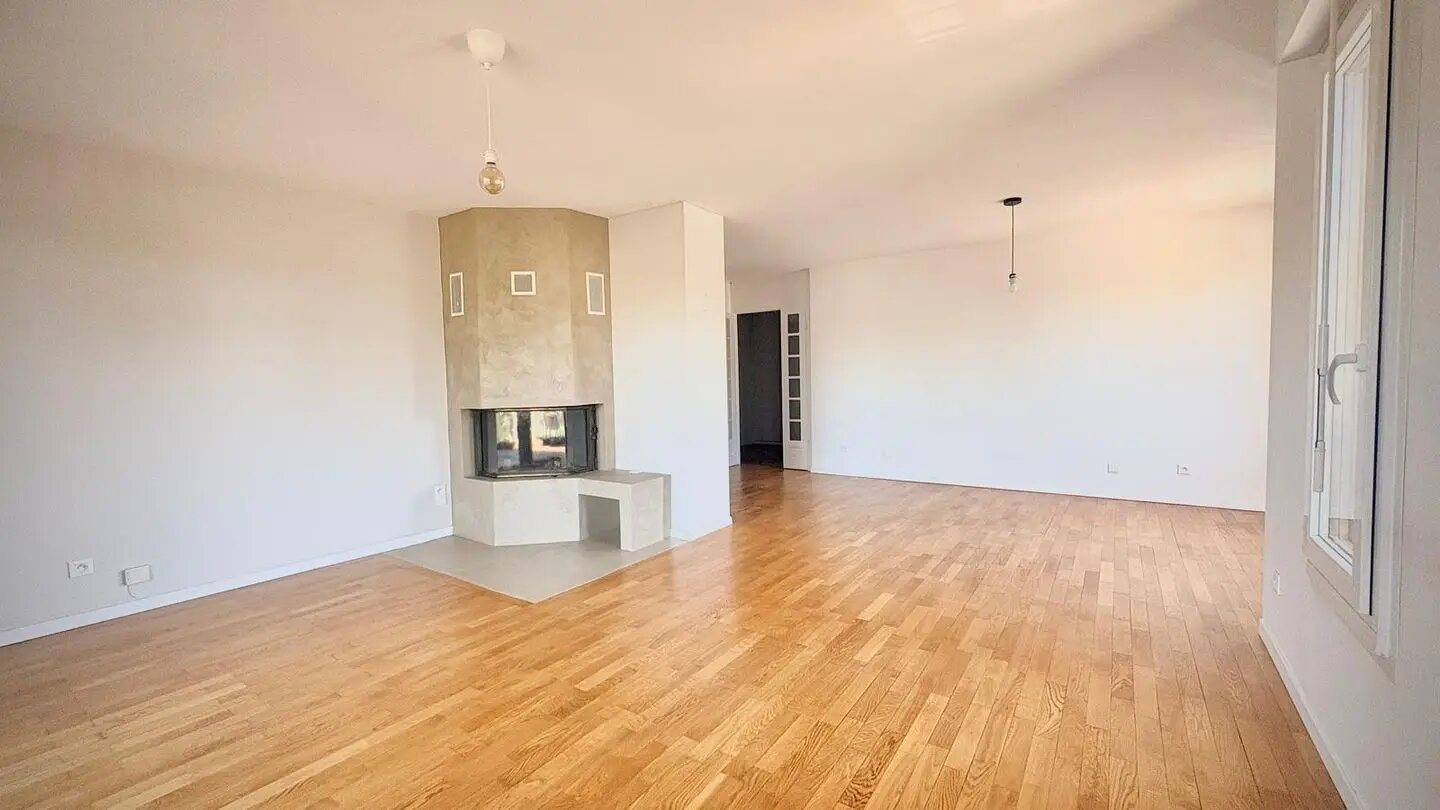 Appartement à vendre, 85m², Longeville-lès-Metz