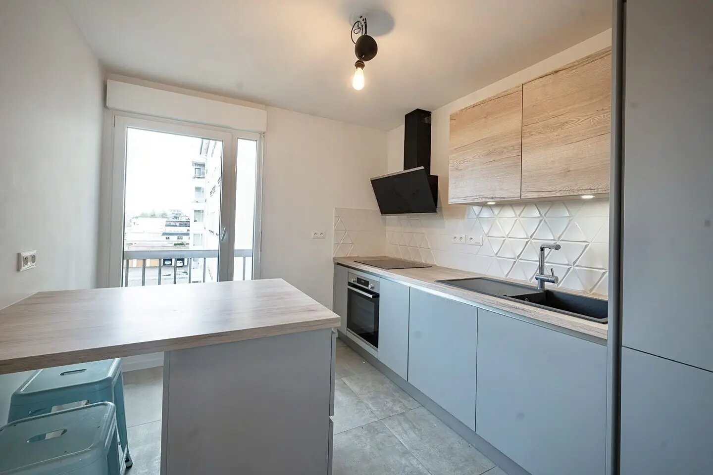 Appartement à vendre, 85m², Longeville-lès-Metz