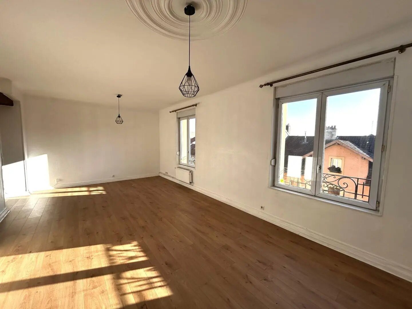Appartement à vendre, 82m², Montigny-lès-Metz