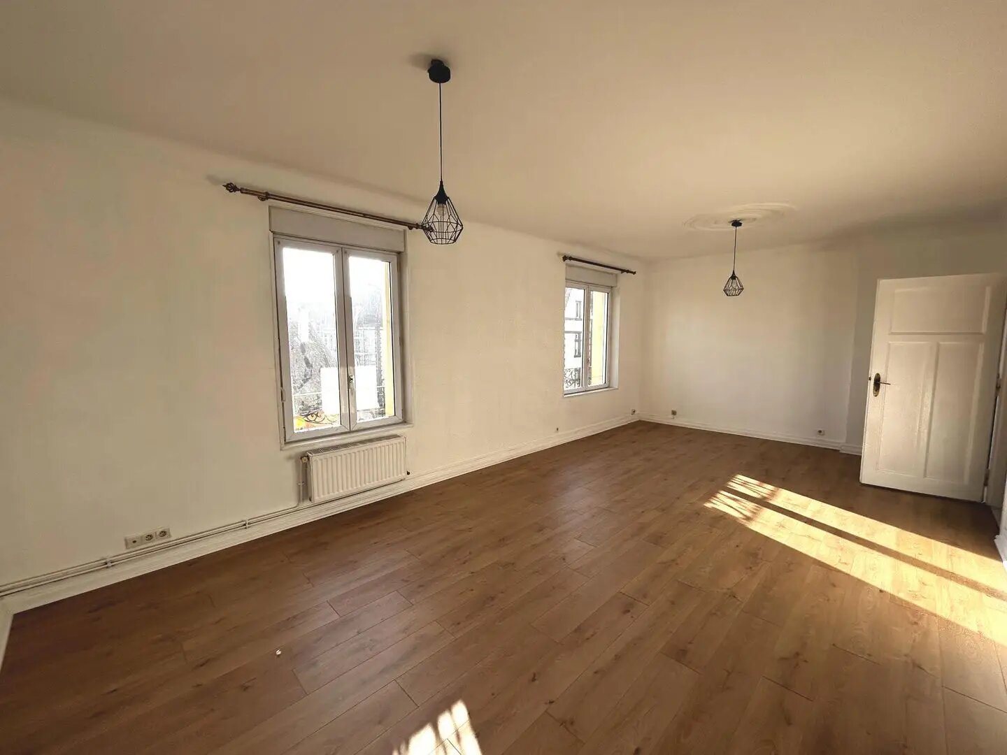 Appartement à vendre, 82m², Montigny-lès-Metz