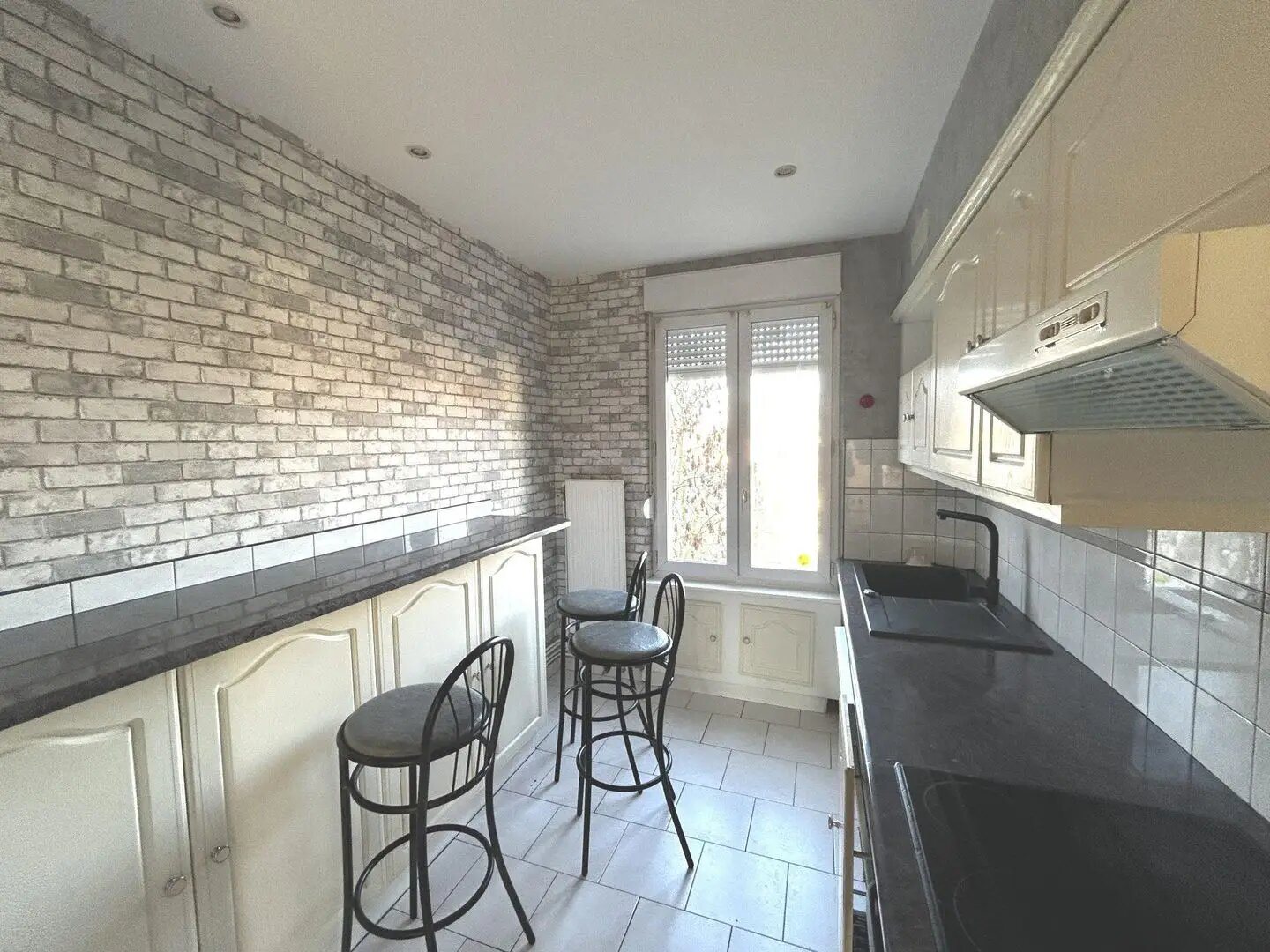 Appartement à vendre, 82m², Montigny-lès-Metz