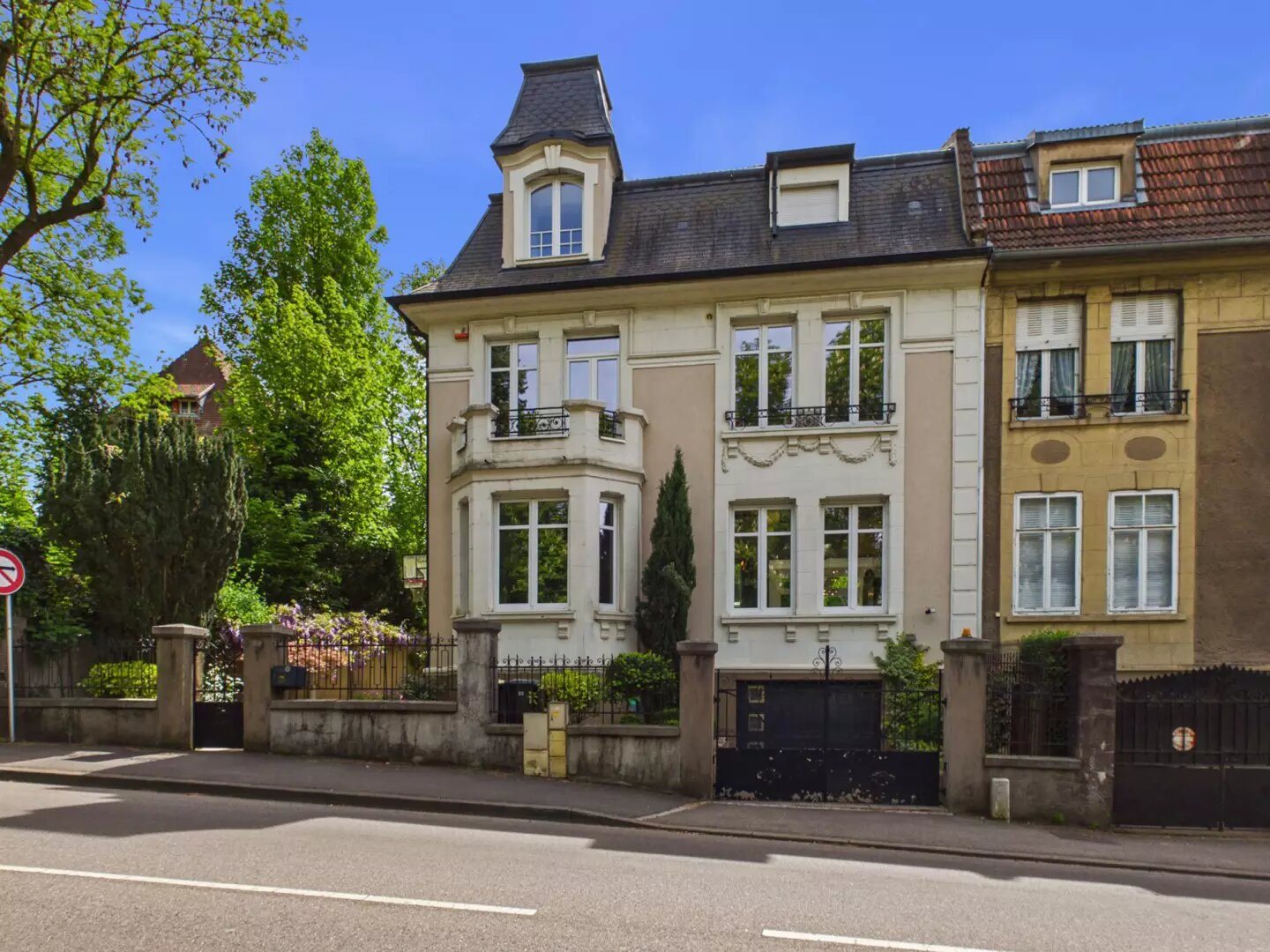 Maison à vendre, 270m², Montigny-lès-Metz