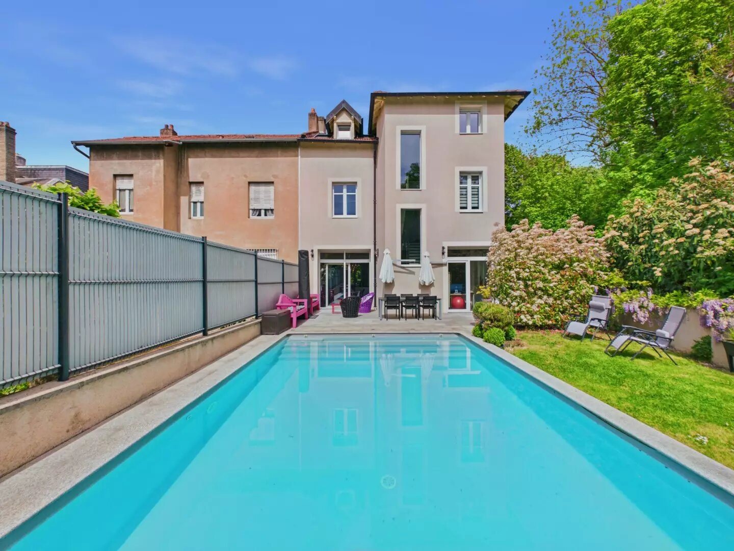 Maison à vendre, 270m², Montigny-lès-Metz