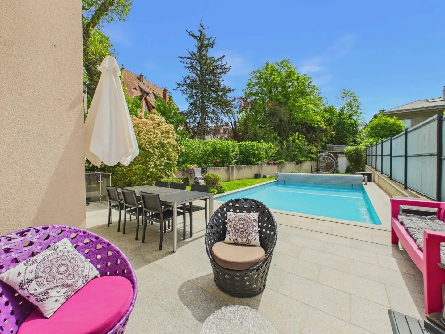 Maison à vendre, 270m², Montigny-lès-Metz