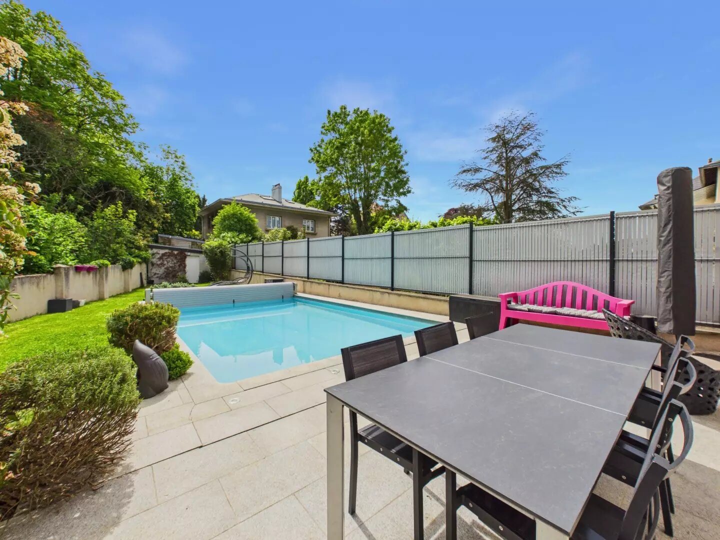 Maison à vendre, 270m², Montigny-lès-Metz
