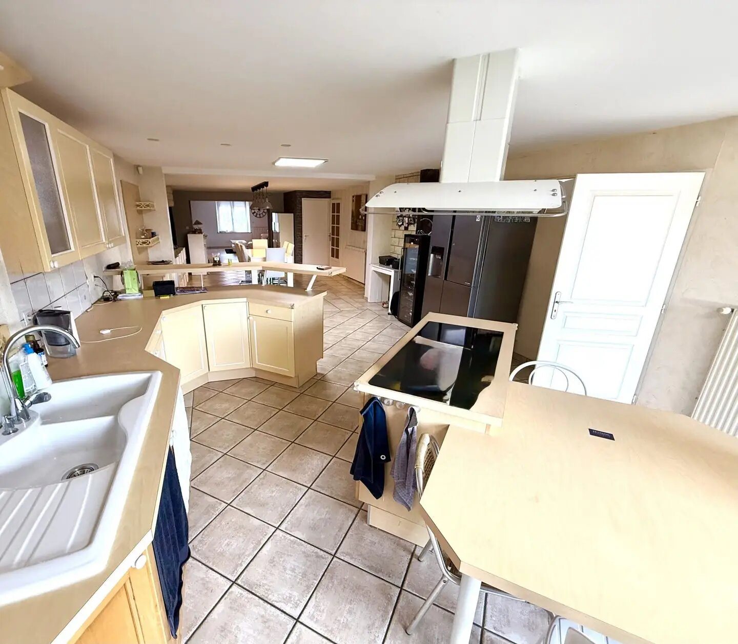 Maison à vendre, 264m², Glatigny