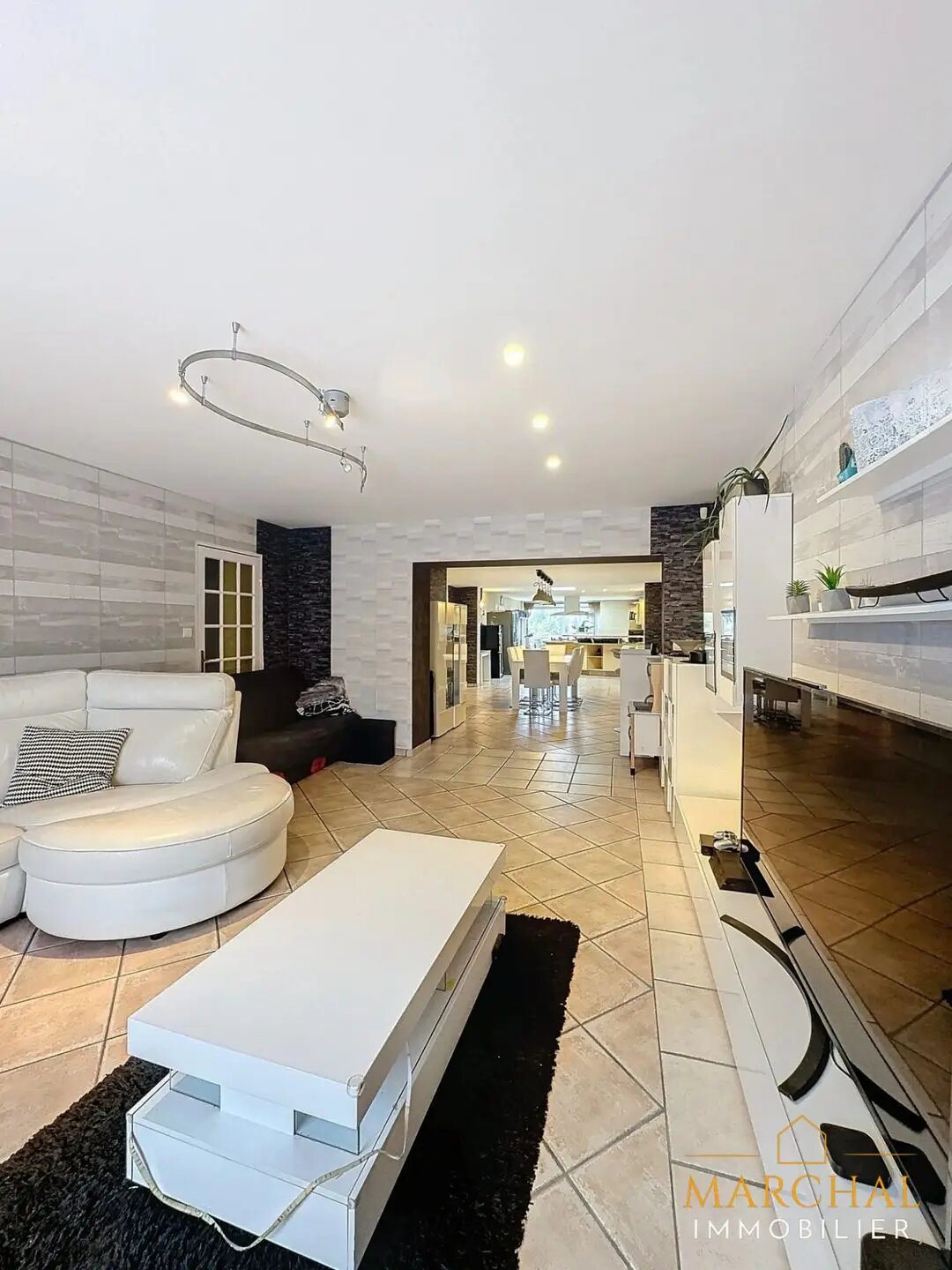 Maison à vendre, 264m², Glatigny