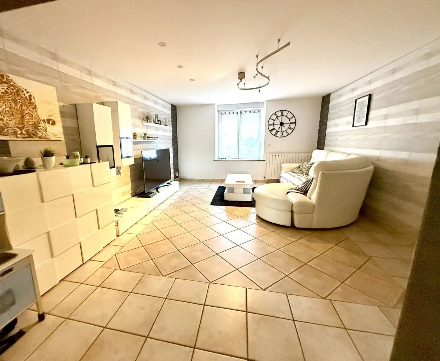 Maison à vendre, 264m², Glatigny