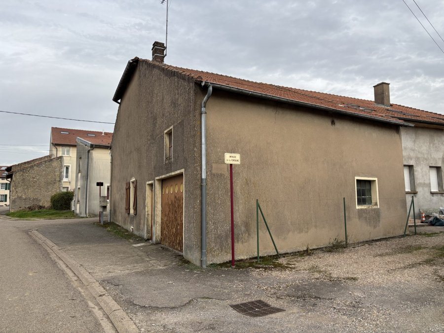 Maison à vendre, 95m², Béchy