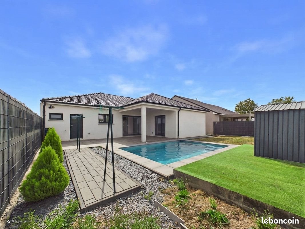 Maison à vendre, 146m², Varize