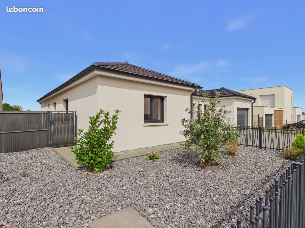 Maison à vendre, 146m², Varize