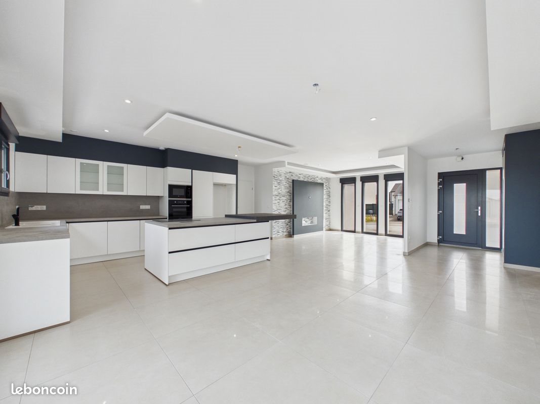 Maison à vendre, 146m², Varize