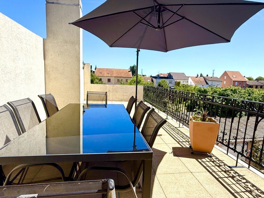 Maison à vendre, 170m², Hagondange