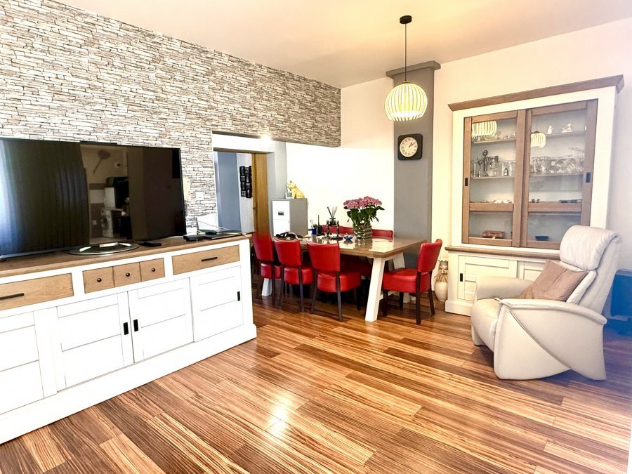 Maison à vendre, 170m², Hagondange
