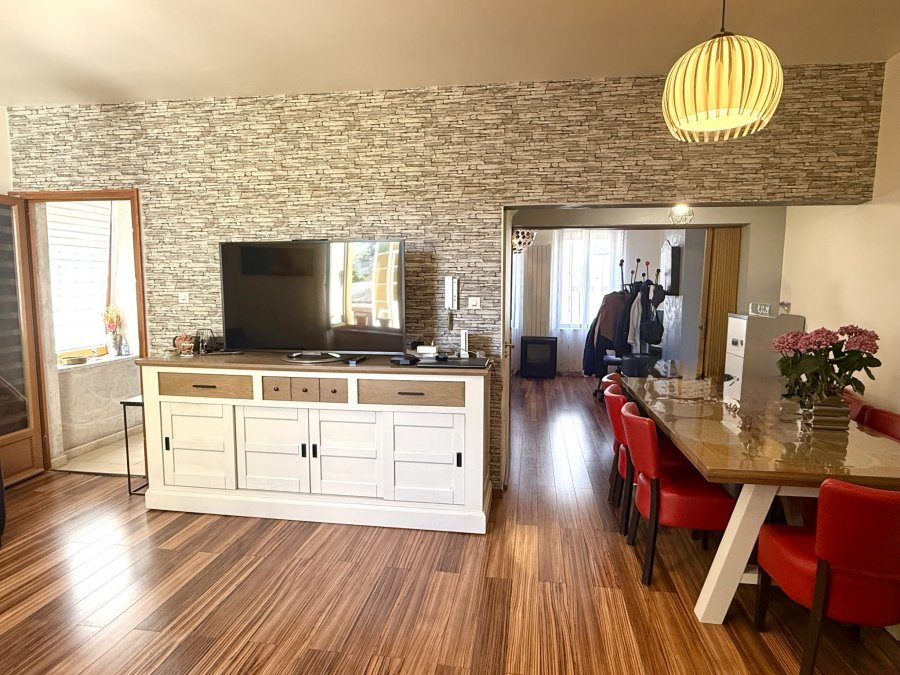Maison à vendre, 170m², Hagondange