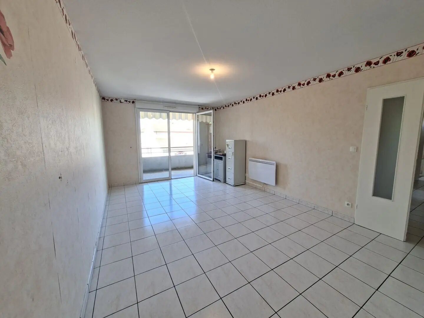 Appartement à vendre, 67m², Pont-à-Mousson