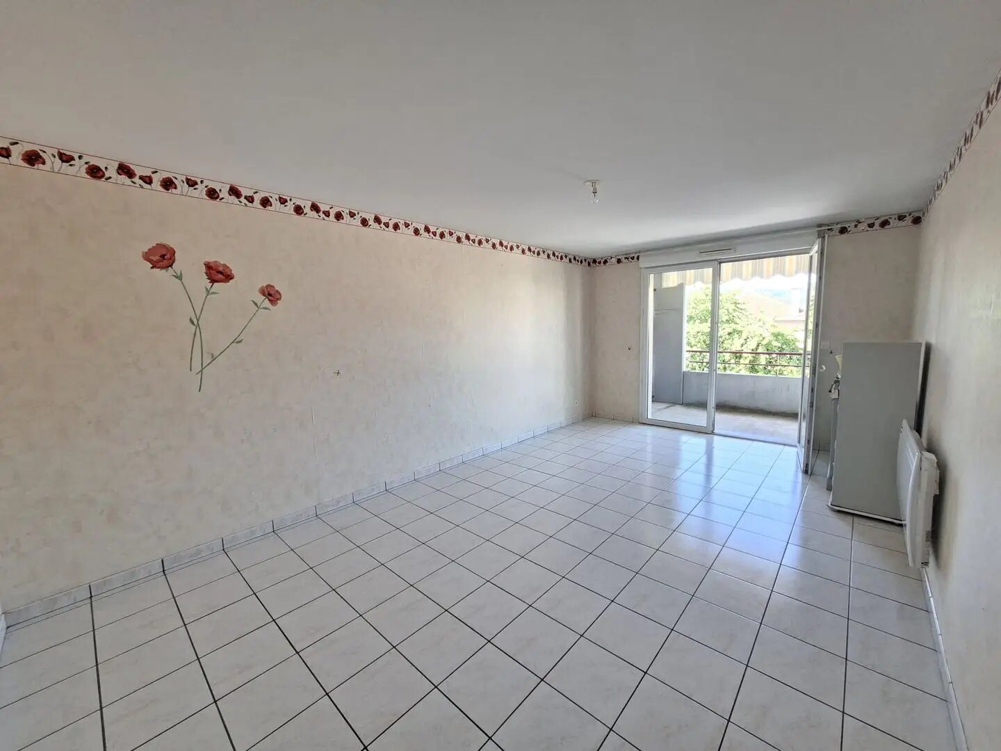 Appartement à vendre, 67m², Pont-à-Mousson