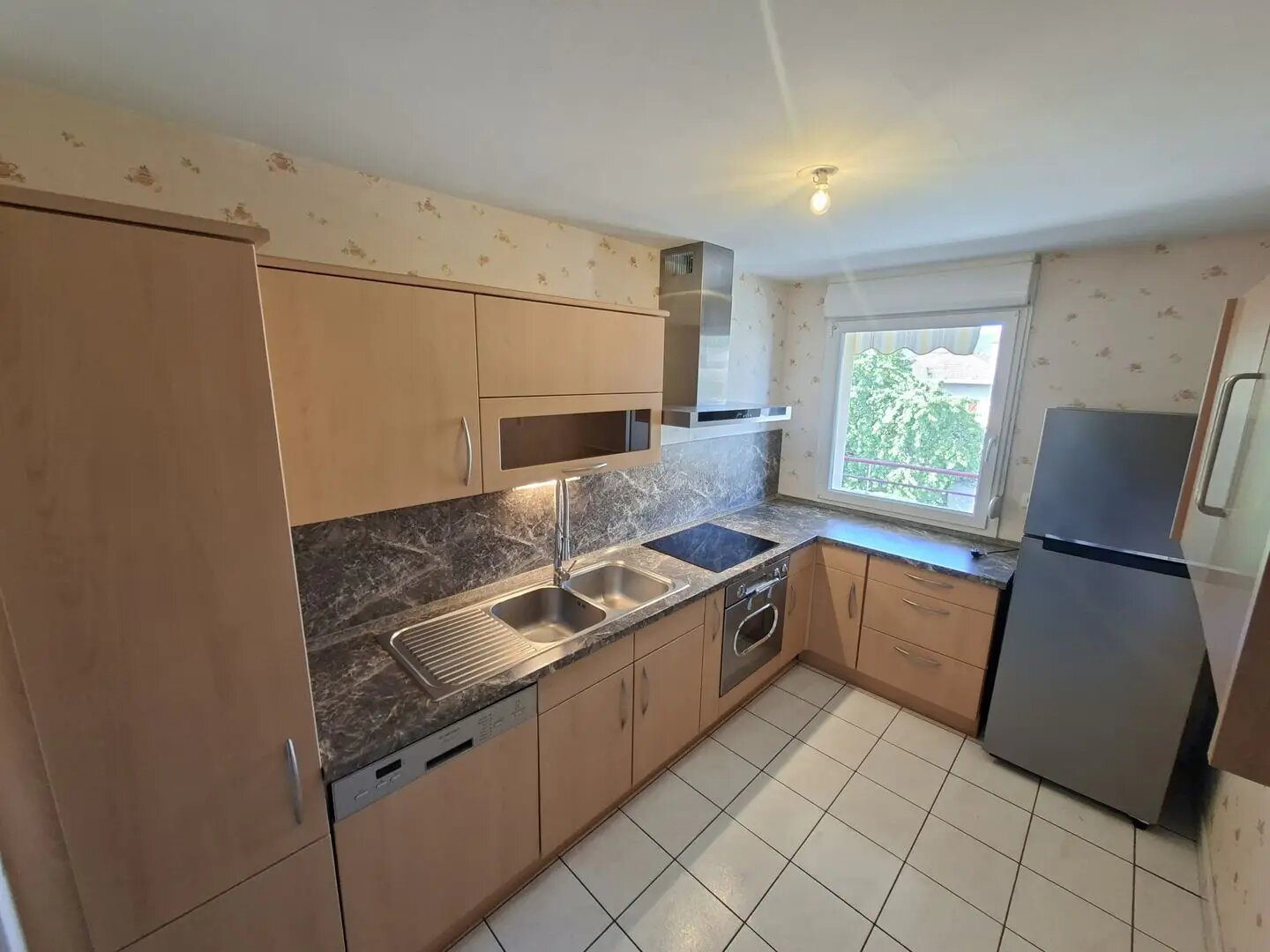 Appartement à vendre, 67m², Pont-à-Mousson