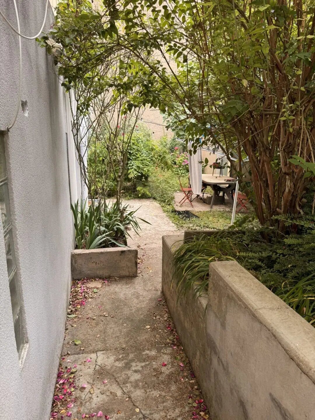 Appartement à vendre, 28m², Metz