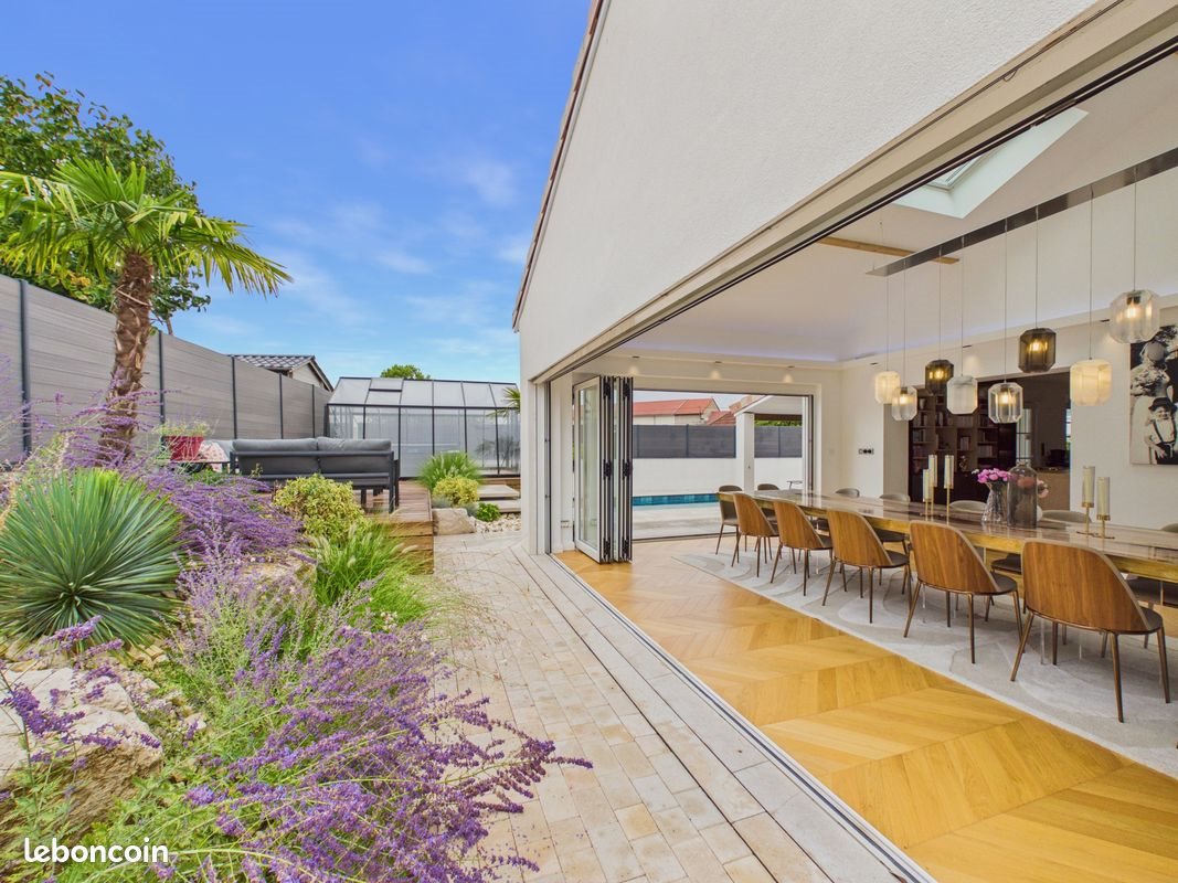 Maison à vendre, 230m², Metz