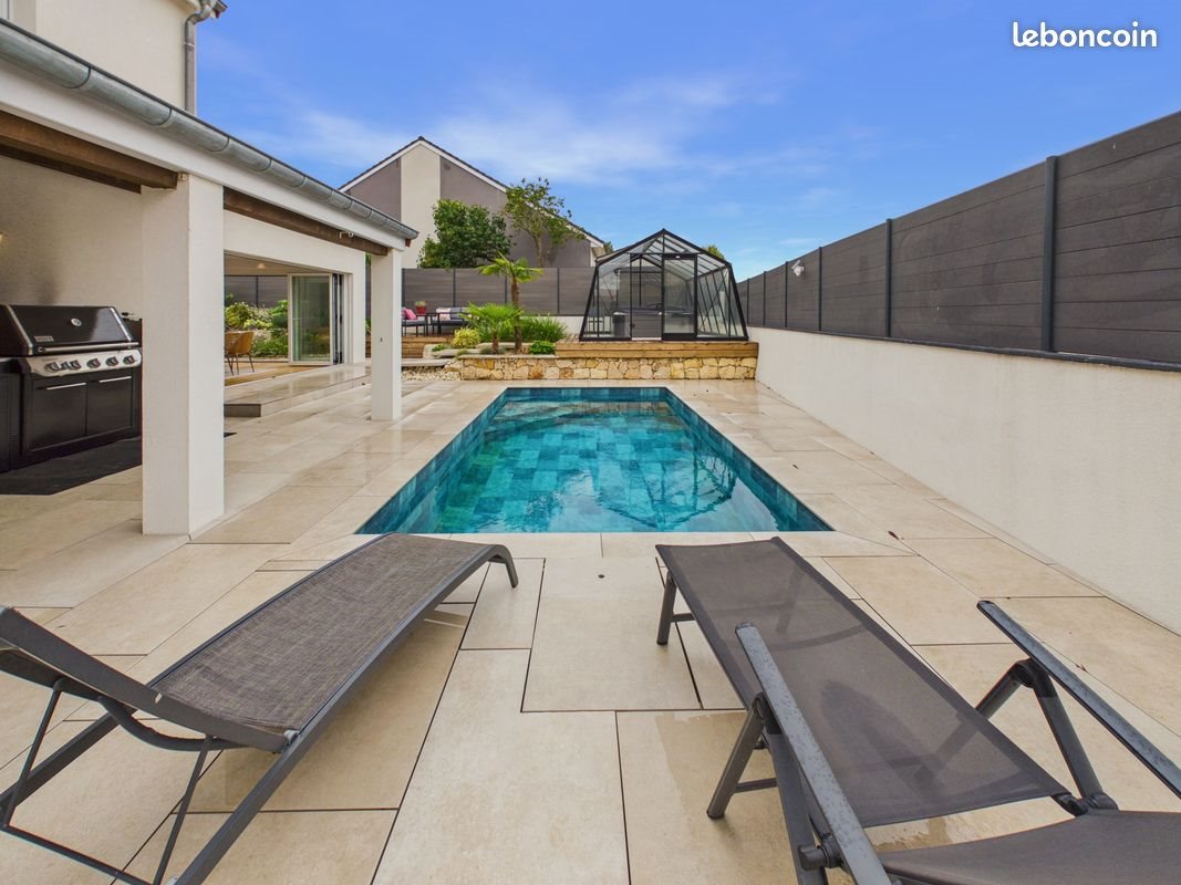 Maison à vendre, 230m², Metz