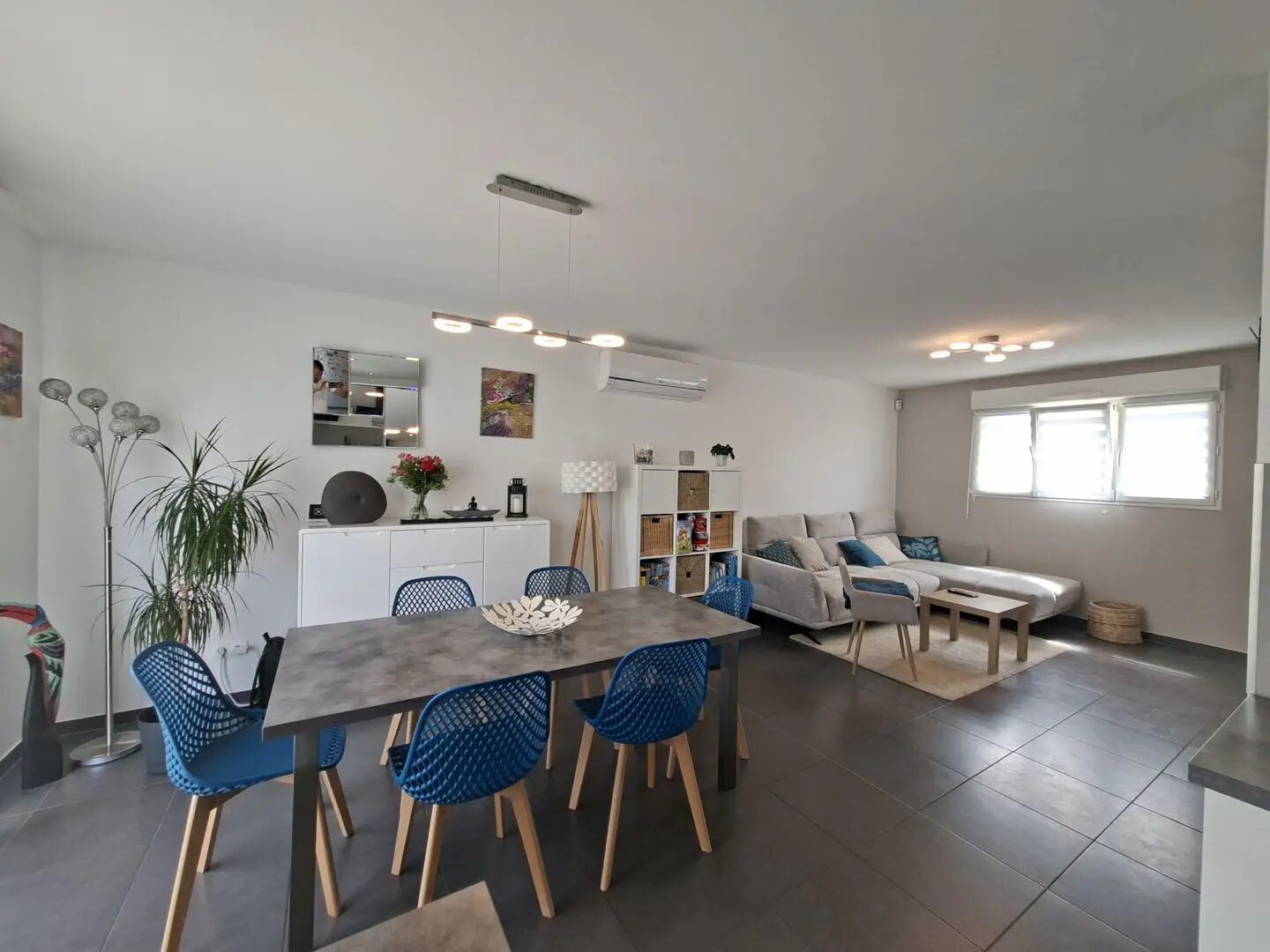 Maison à vendre, 106m², Pournoy-la-Grasse